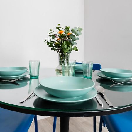 Anfitrion Triana 2 Apartment Seville Ngoại thất bức ảnh