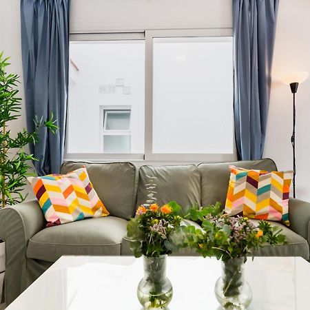 Anfitrion Triana 2 Apartment Seville Ngoại thất bức ảnh