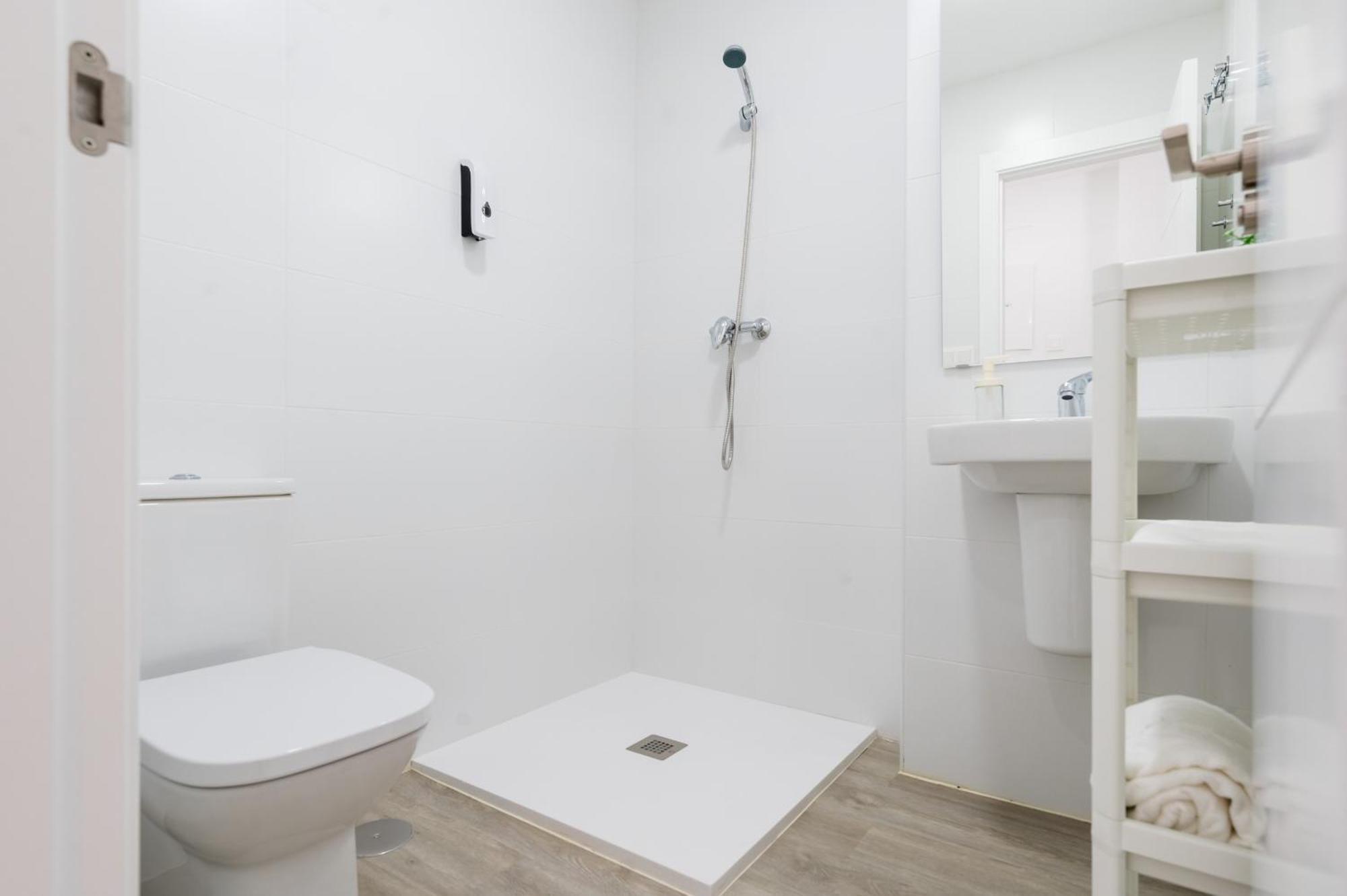 Anfitrion Triana 2 Apartment Seville Ngoại thất bức ảnh