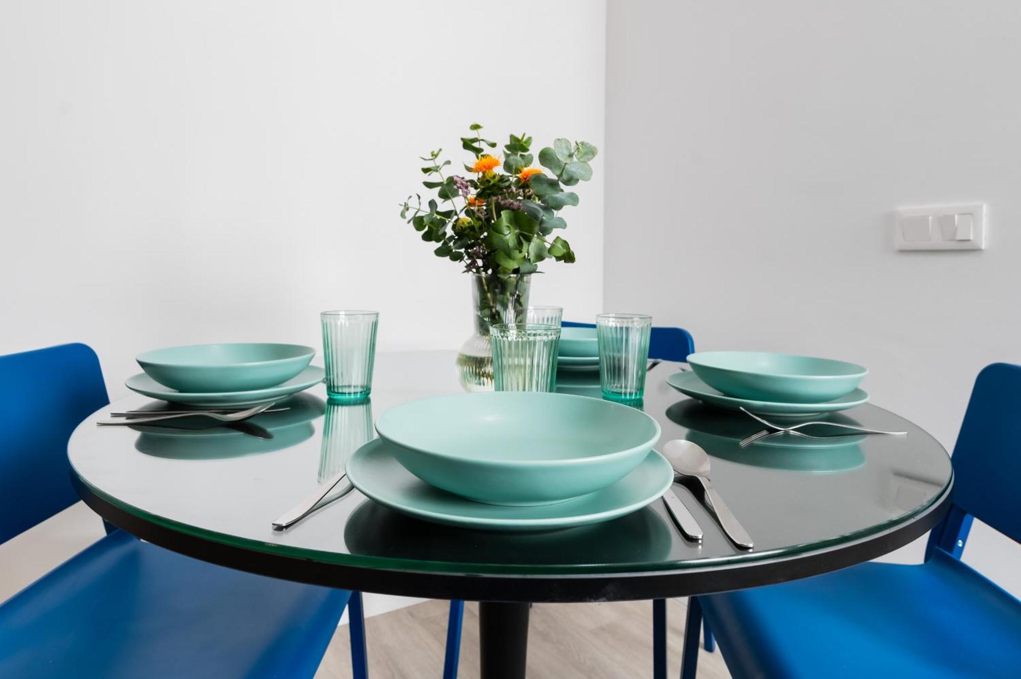 Anfitrion Triana 2 Apartment Seville Ngoại thất bức ảnh