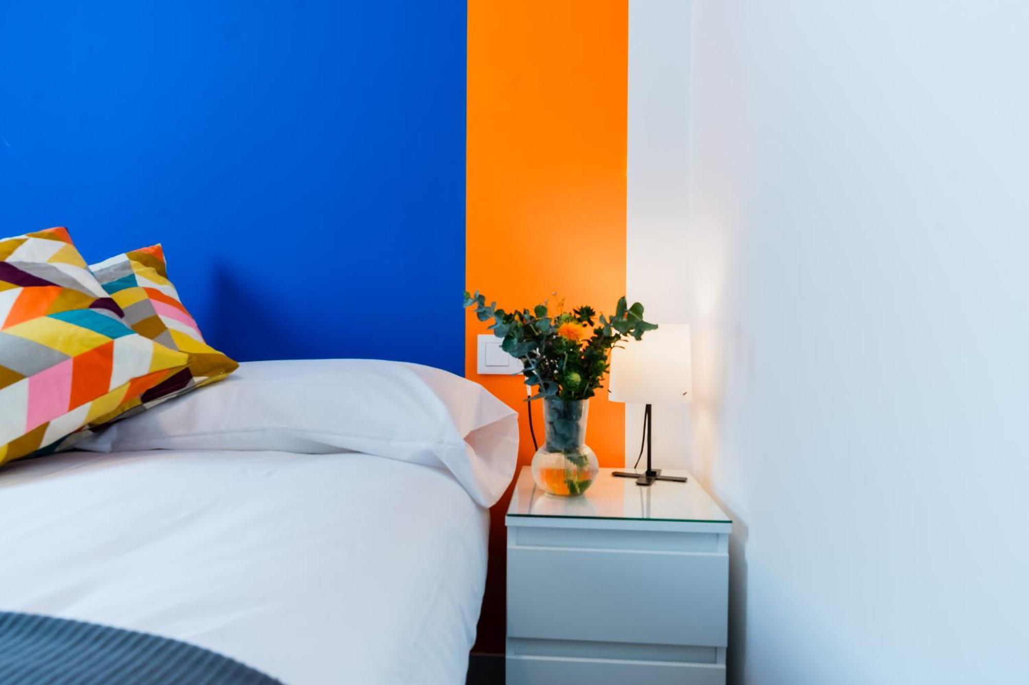 Anfitrion Triana 2 Apartment Seville Ngoại thất bức ảnh