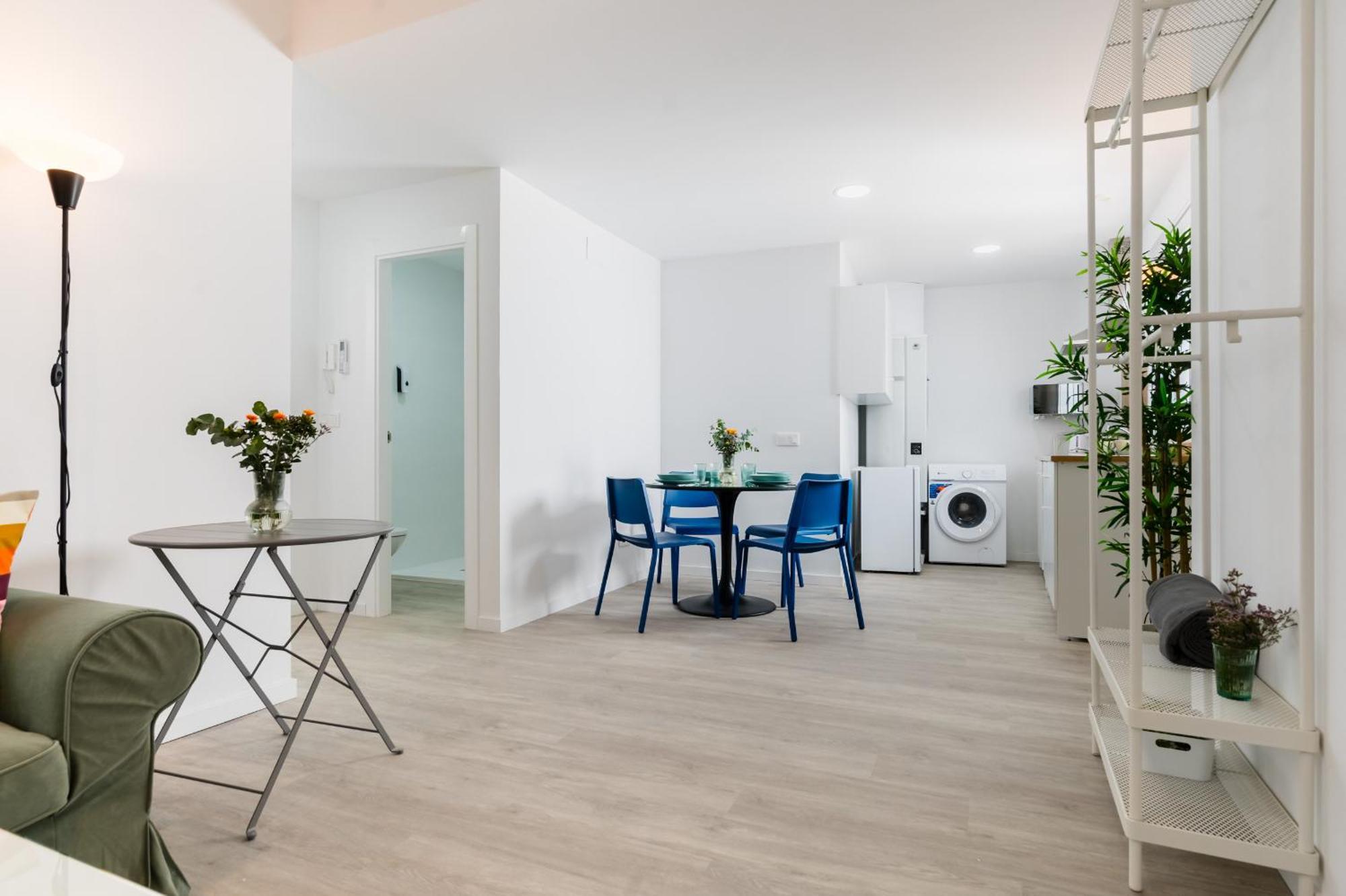Anfitrion Triana 2 Apartment Seville Ngoại thất bức ảnh