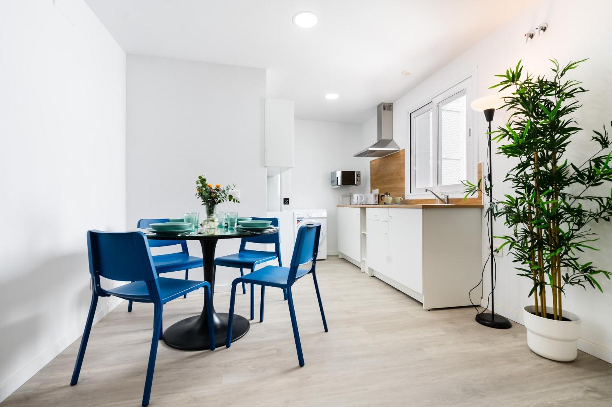 Anfitrion Triana 2 Apartment Seville Ngoại thất bức ảnh