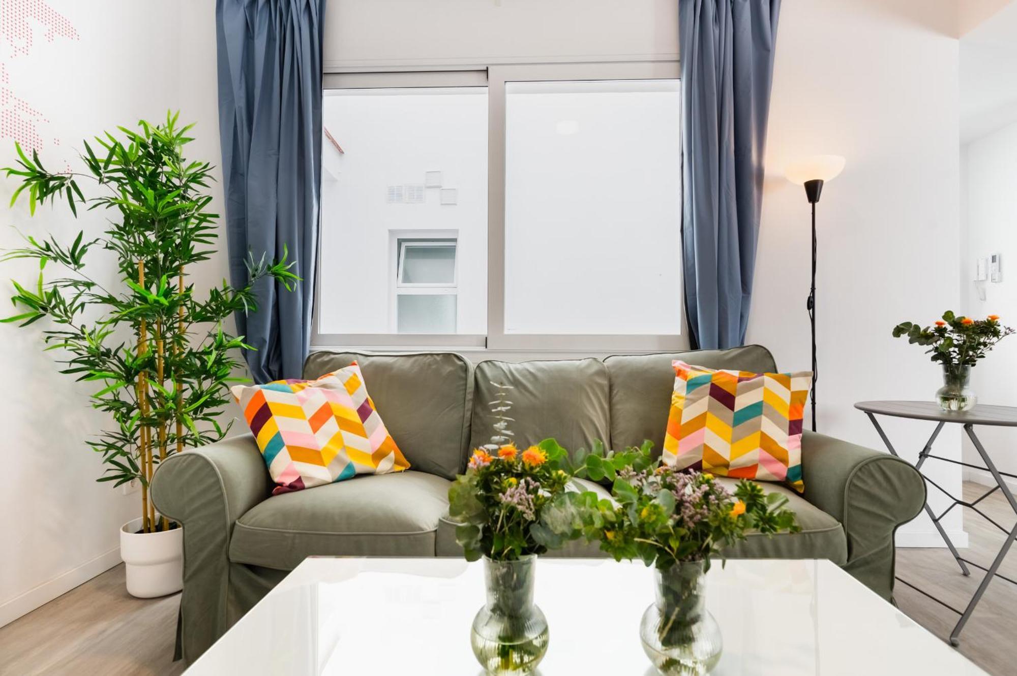 Anfitrion Triana 2 Apartment Seville Ngoại thất bức ảnh